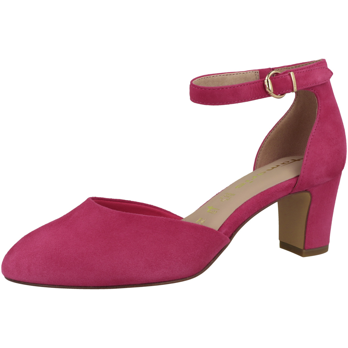 Tamaris 1-22401-42 Pumps pink