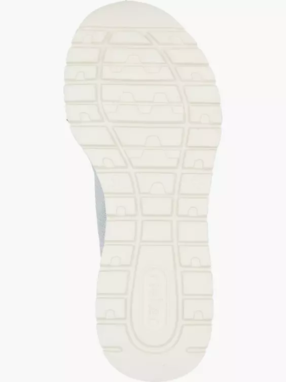 Rieker Damen Sneaker Low