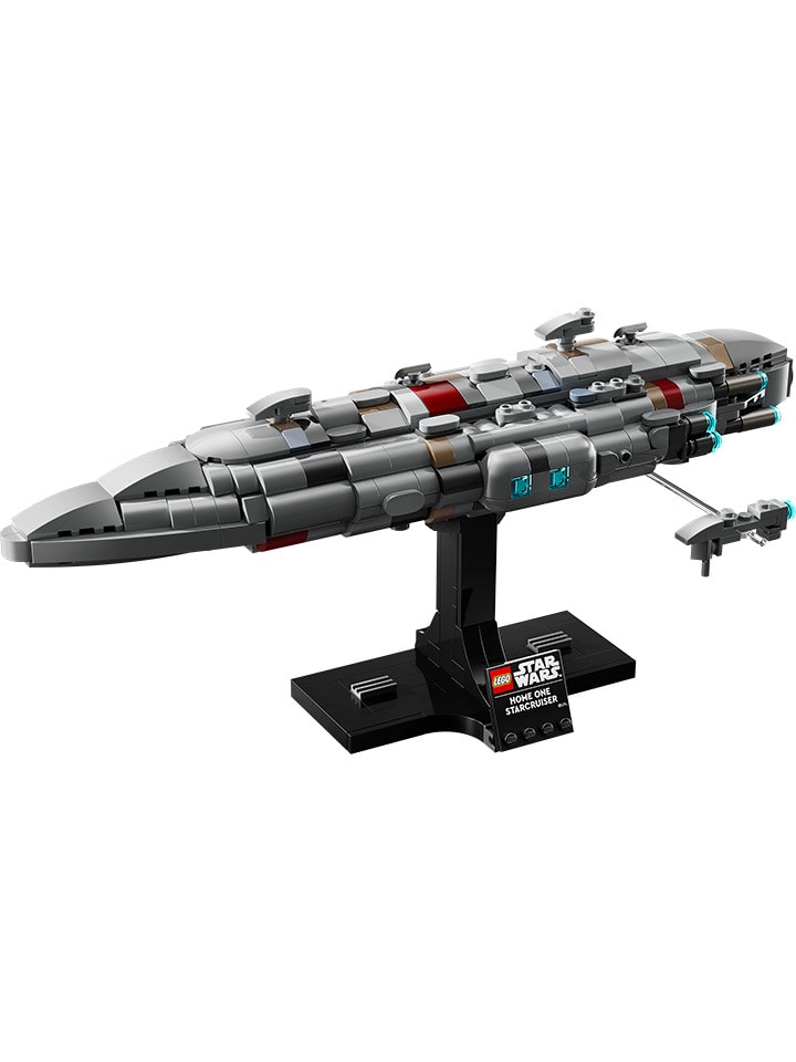 LEGO LEGO® Star Wars™ Home One Starcruiser - ab 18 Jahren günstig kaufen onesize
