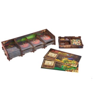 Insert: Alchemists + expansion (UV Print)