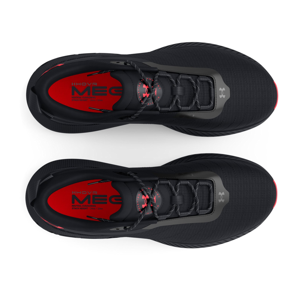 Under Armour HOVR Mega Warm 3026819-001 / schwarz