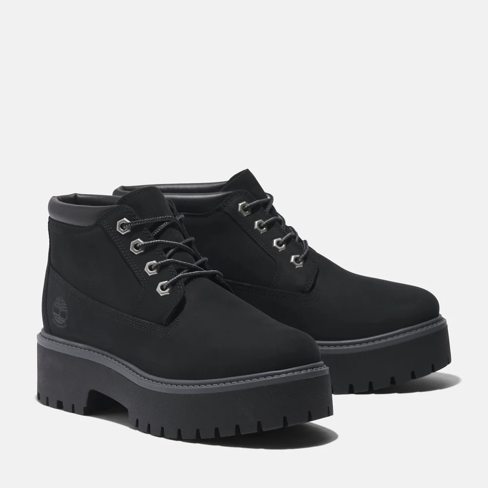 Timberland Stone Street TB0A5REN0151 / schwarz