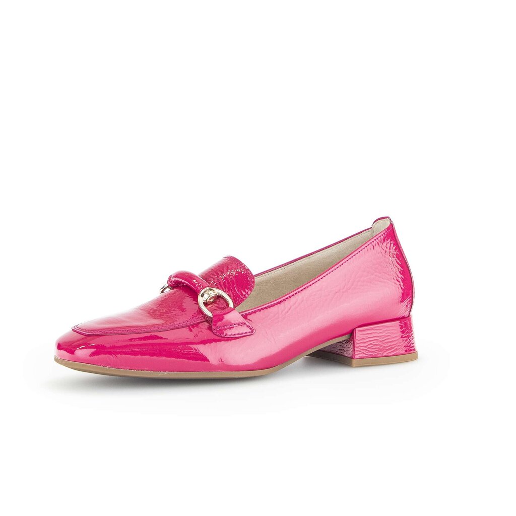Gabor fashion Slipper pink