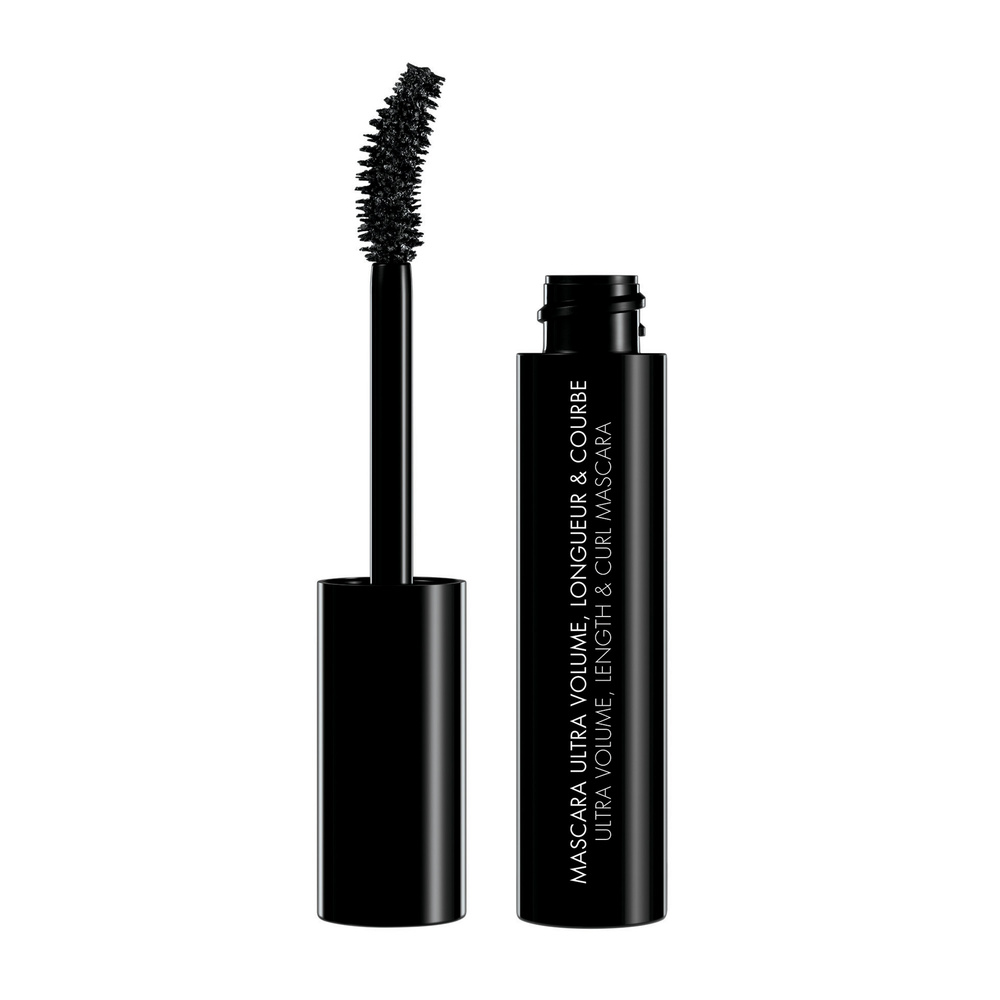 Black Up Mascara Revolution