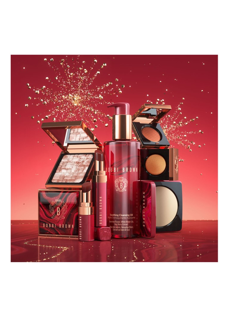 Bobbi Brown Luxe -luomiväri - Rajoitetun erän luomiväri