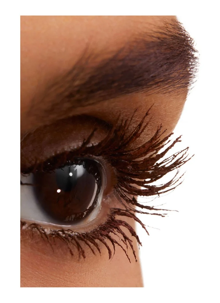 Yves Saint Laurent Lash Clash Mascara Maro