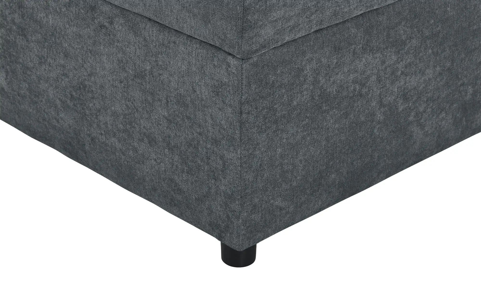 Boxspringbett mit Bettkasten