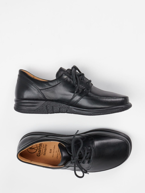 Schnürschuh-46510090107 Ganter