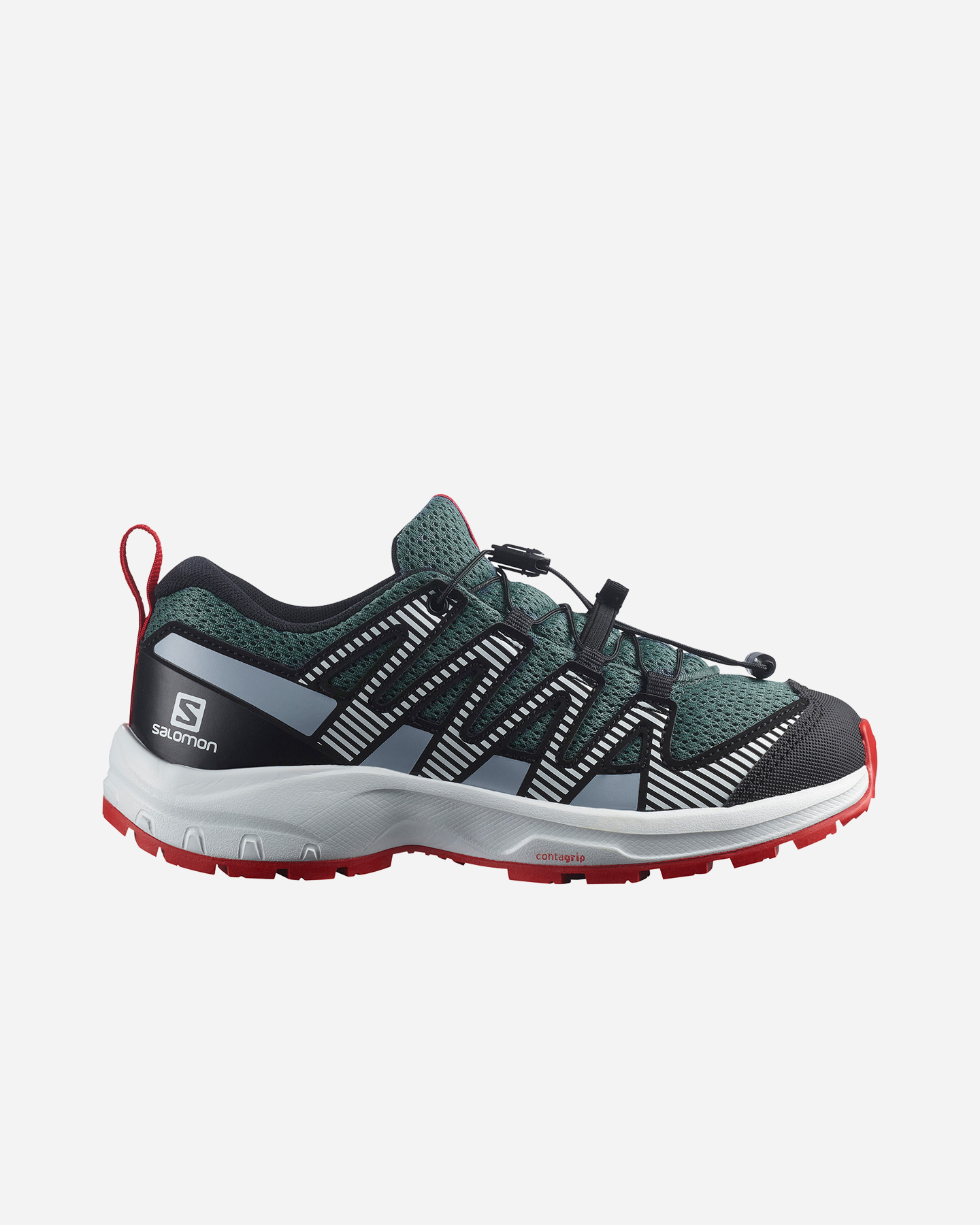 Scarpe Trail Salomon Xa Pro V8 Jr L41613700