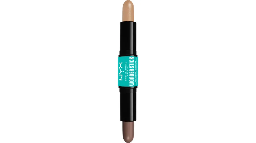 NYX PROFESSIONAL MAKEUP Wonder Stick vegan_blume - Light