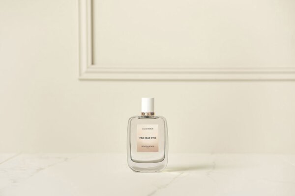 Roos & Roos Paris Pale Blue Eyes Eau de Parfum