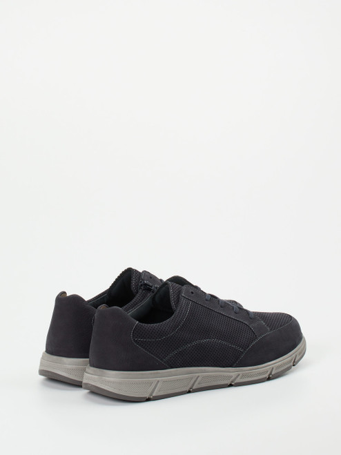 Schnürschuh-46511090047 Solidus