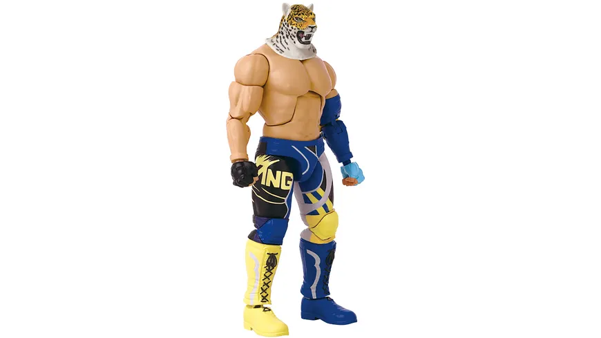 Bandai - Gamedimensions Tekken 8 King