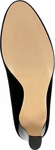 EVITA Damen Pumps BIANCA