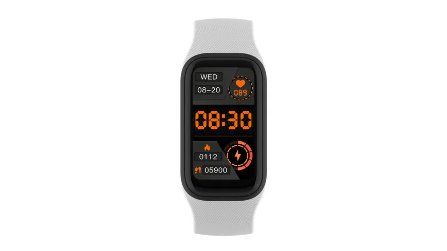 Müller Fitnessarmband MU-AT-3B