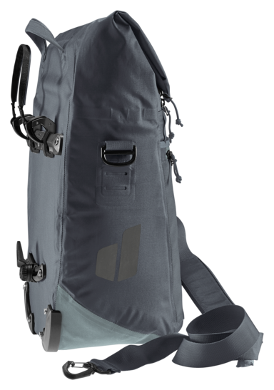 deuter Mainhattan 17+10 | Fahrradtasche