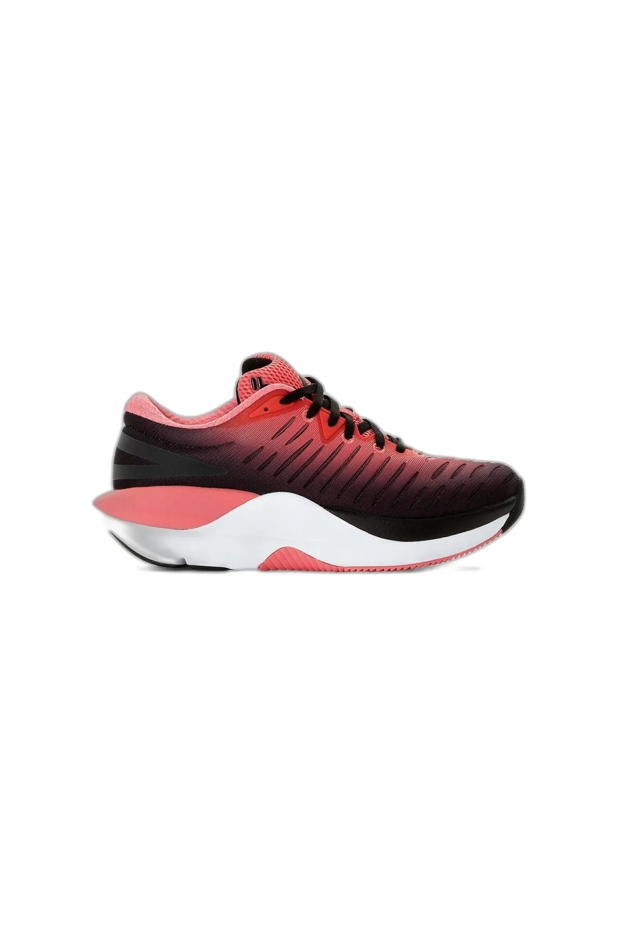 Fila  Sneaker - Rosa - Flacher Absatz