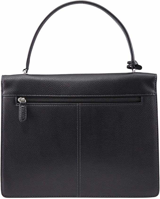 PICARD Handtaschen schwarz 9393 Parisienne schwarz