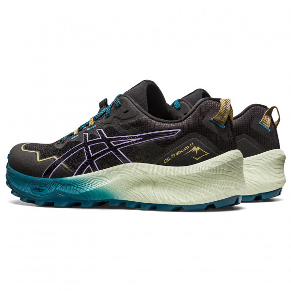 Asics - Women's Gel-Trabuco 11 - Trailrunningschuhe