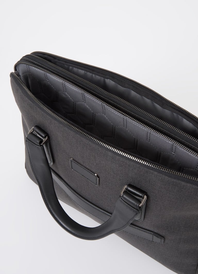 Borsa da lavoro Tumi Harrison con scomparto per laptop da 16 pollici