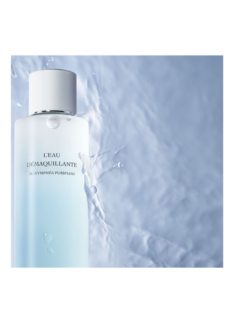 Μικυλλιακό νερό DIOR