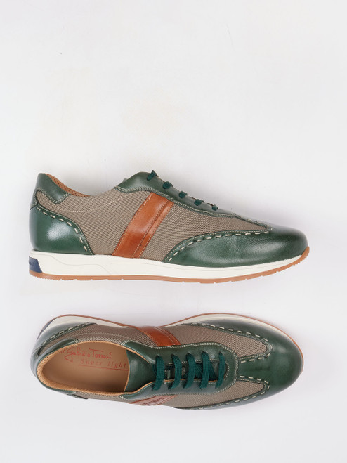 Sneaker-46616290070 Galizio Torresi
