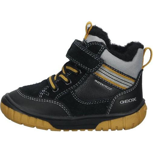 Geox Stiefelette