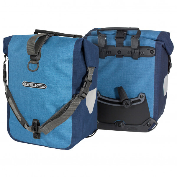 Ortlieb - Sport-Roller Plus - Gepäckträgertaschen