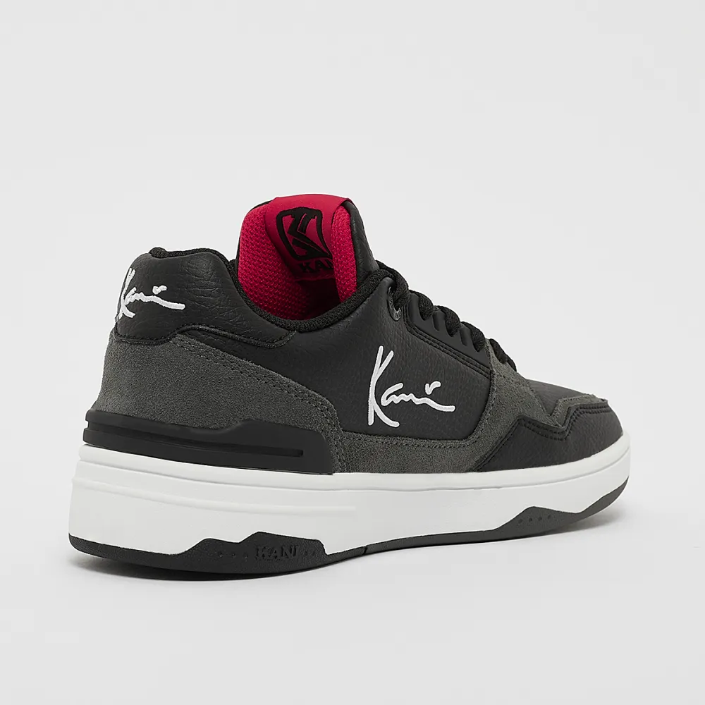 Karl Kani LXRY 2K GS KKFWKGS000040 / schwarz