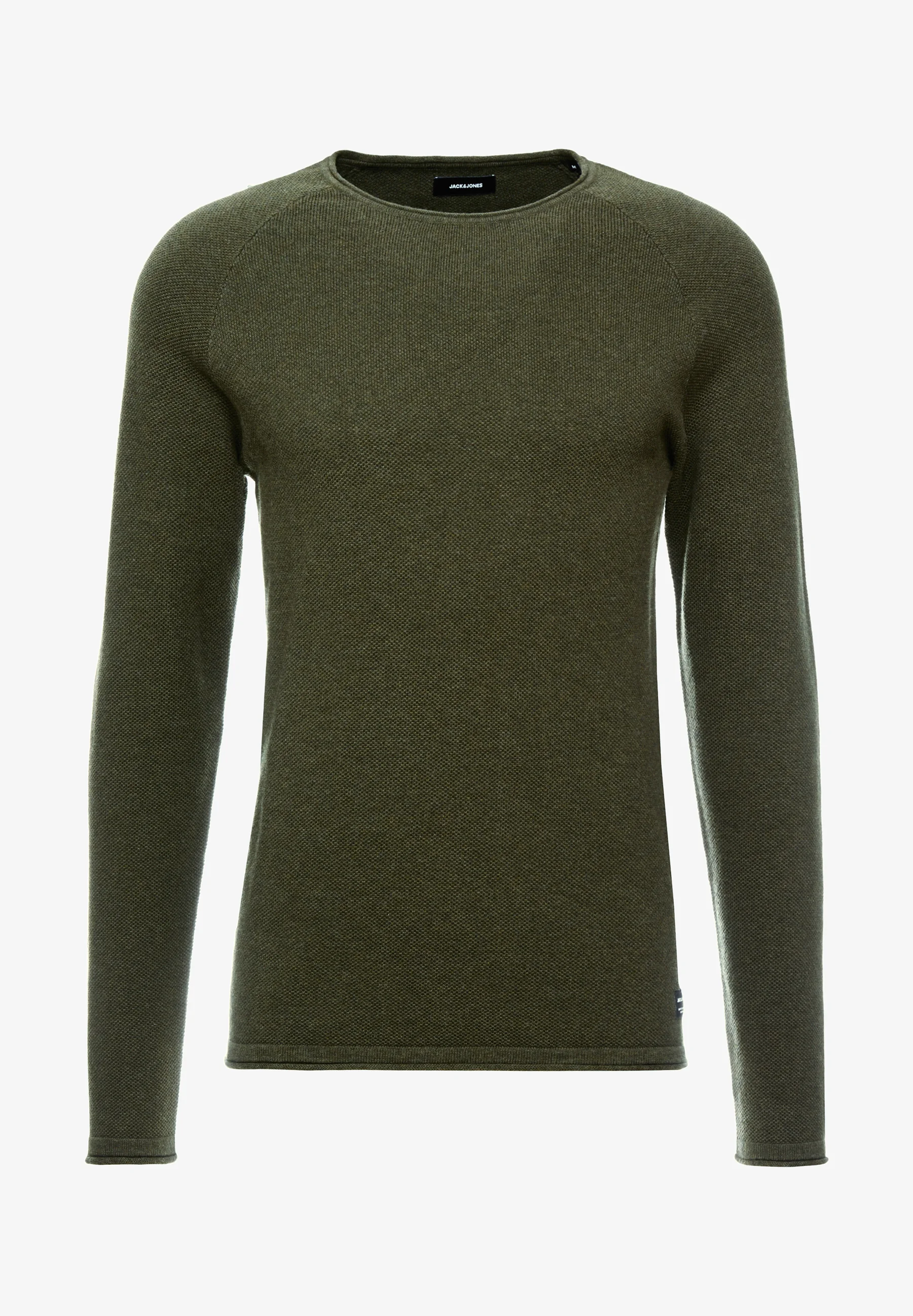 Jack & Jones JJEHILL CUELLO REDONDO - Suéter