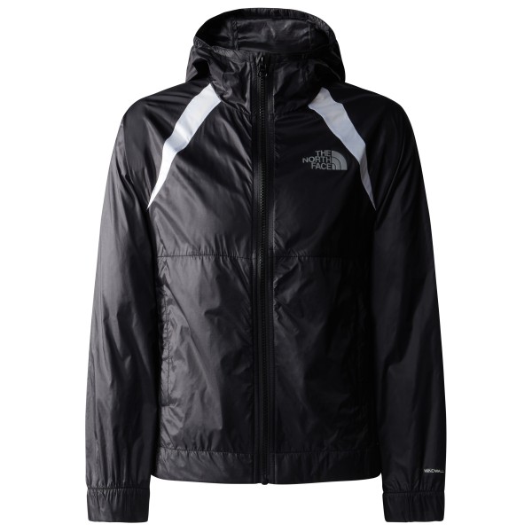 The North Face - Girl's Never Stop Wind Jacket - Windjacke