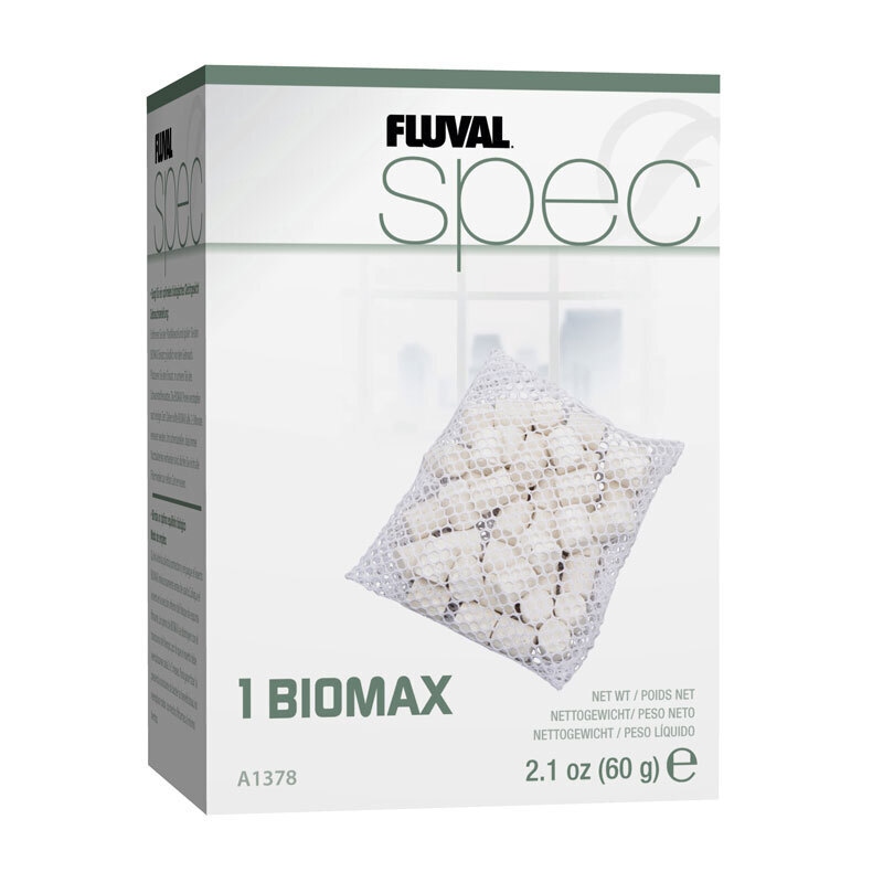 Fluval Filter Fluval FX5/6 Bio Foam 2er-Pack