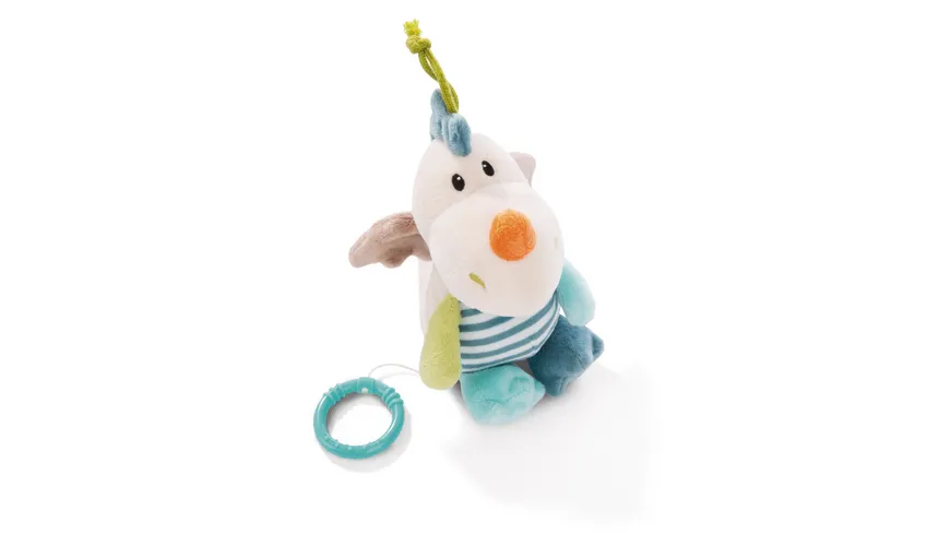 NICI Spieluhr Drache Dragilu