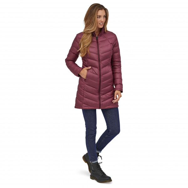 Patagonia - Women's Tres 3-in-1 Parka - Mantel