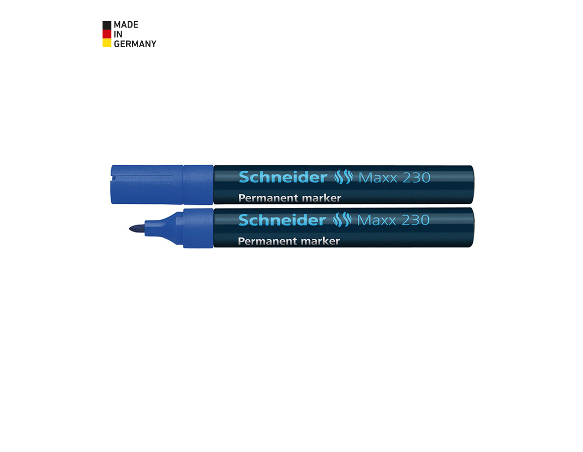 Schneider Permanentmarker 230