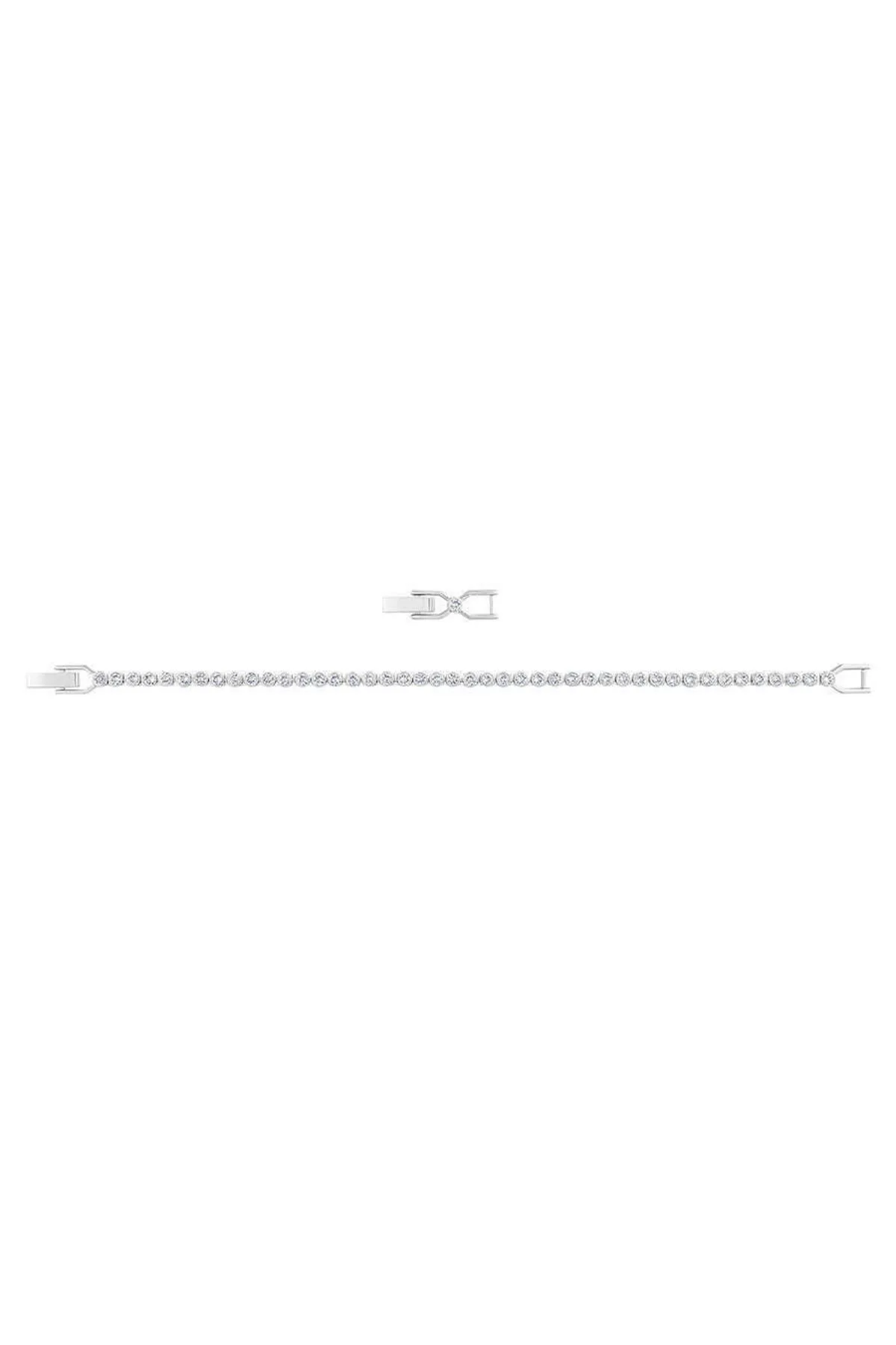 Swarovski  Armbinde 1808960 (Größe: 17 cm)
