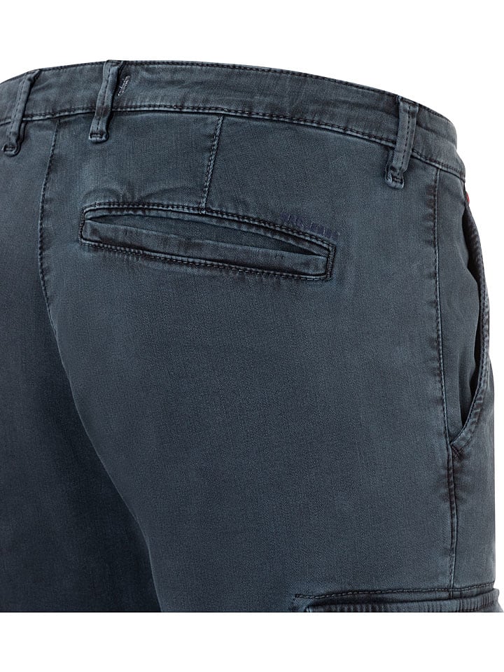 MAC Cargohose 
