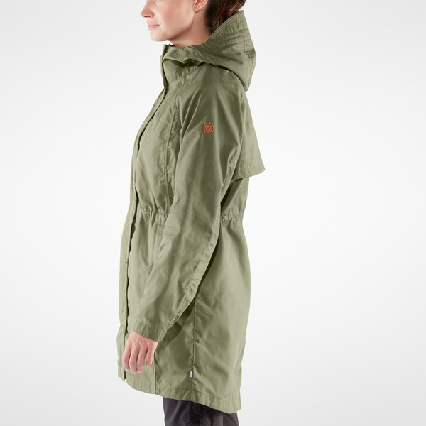 KARLA LITE JACKET W Damen - Übergangsjacke
