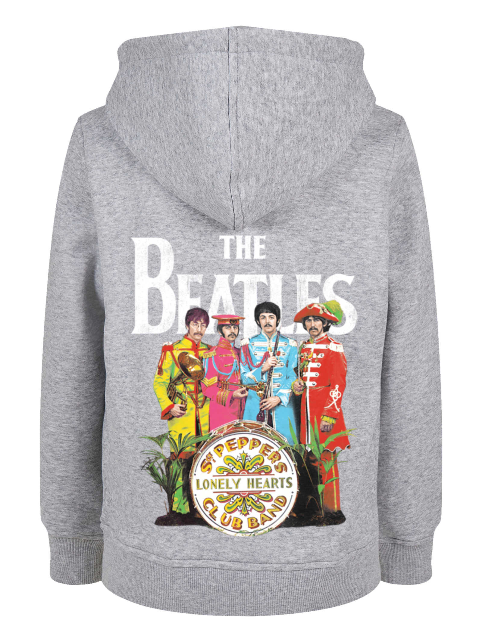 Sweatshirt 'The Beatles'