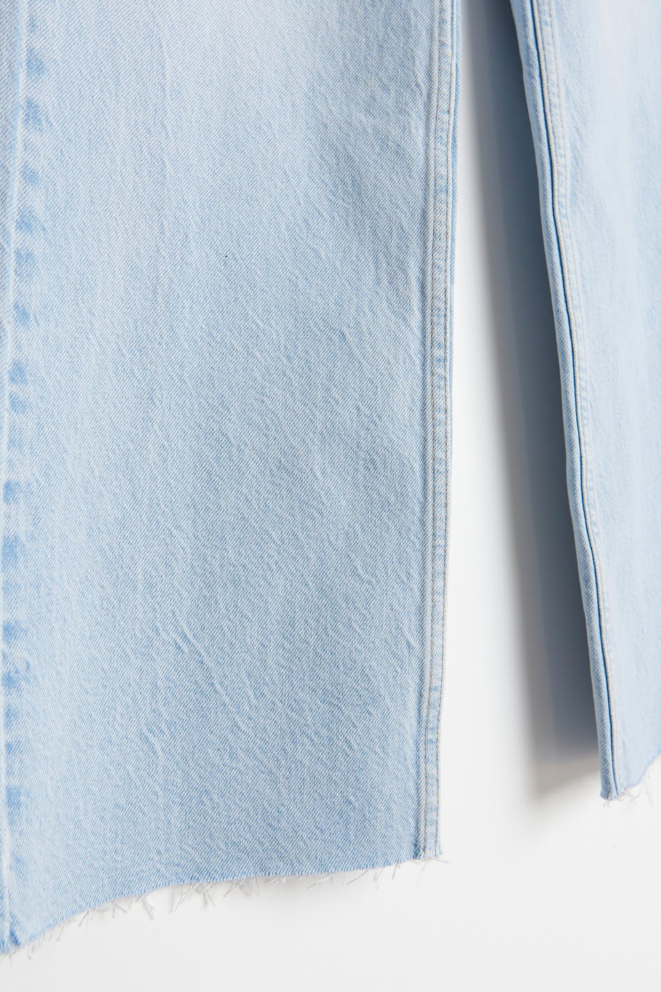 Idun straight jeans
