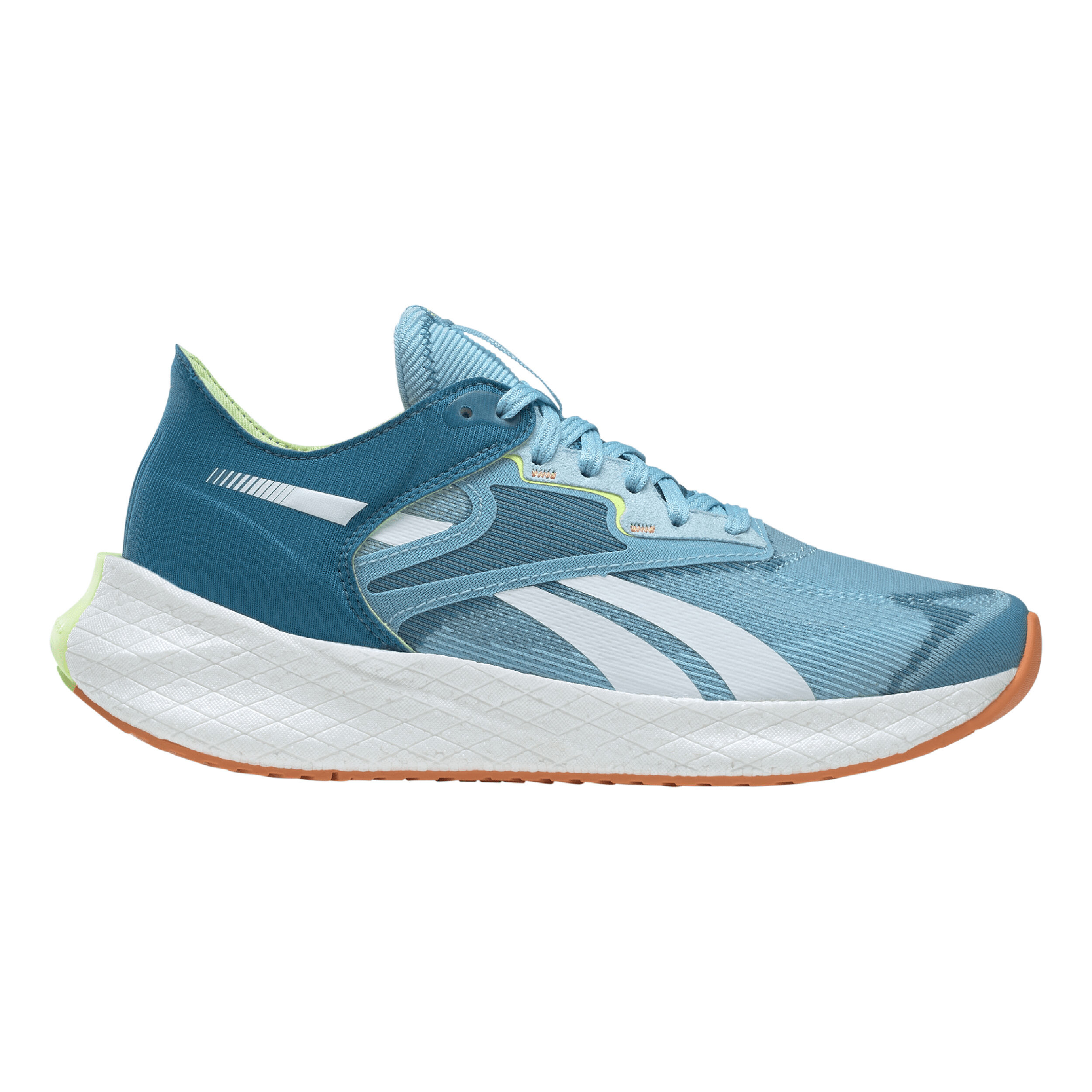 Floatride Energy SY Neutralschuh Damen - Blau, Weiß
