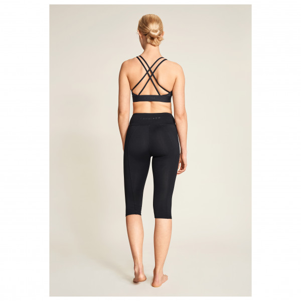 Röhnisch - Women's Nora Lasting Capri - Leggings