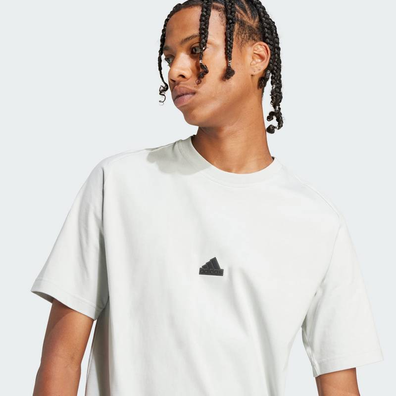 adidas adidas Z.N.E. T-Shirt Funktionsshirt Herren