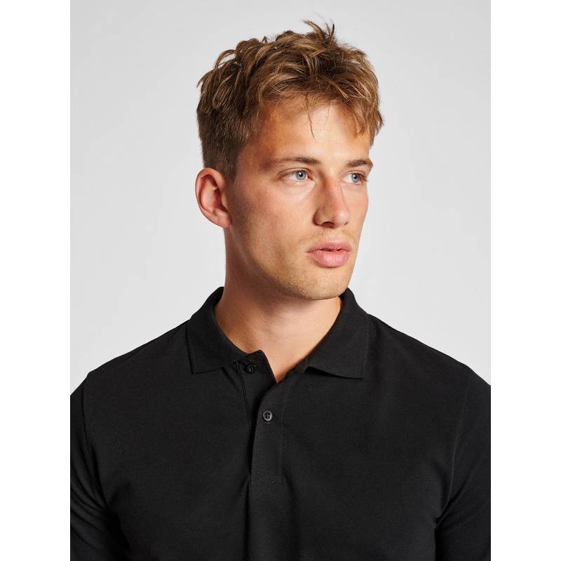 hummel hmlRED CLASSIC POLO Poloshirt Herren