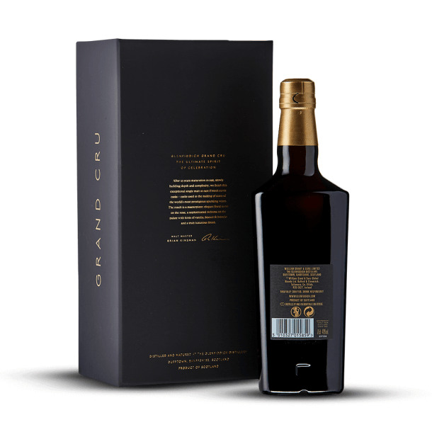 Glenfiddich Grand Cru 23 ans