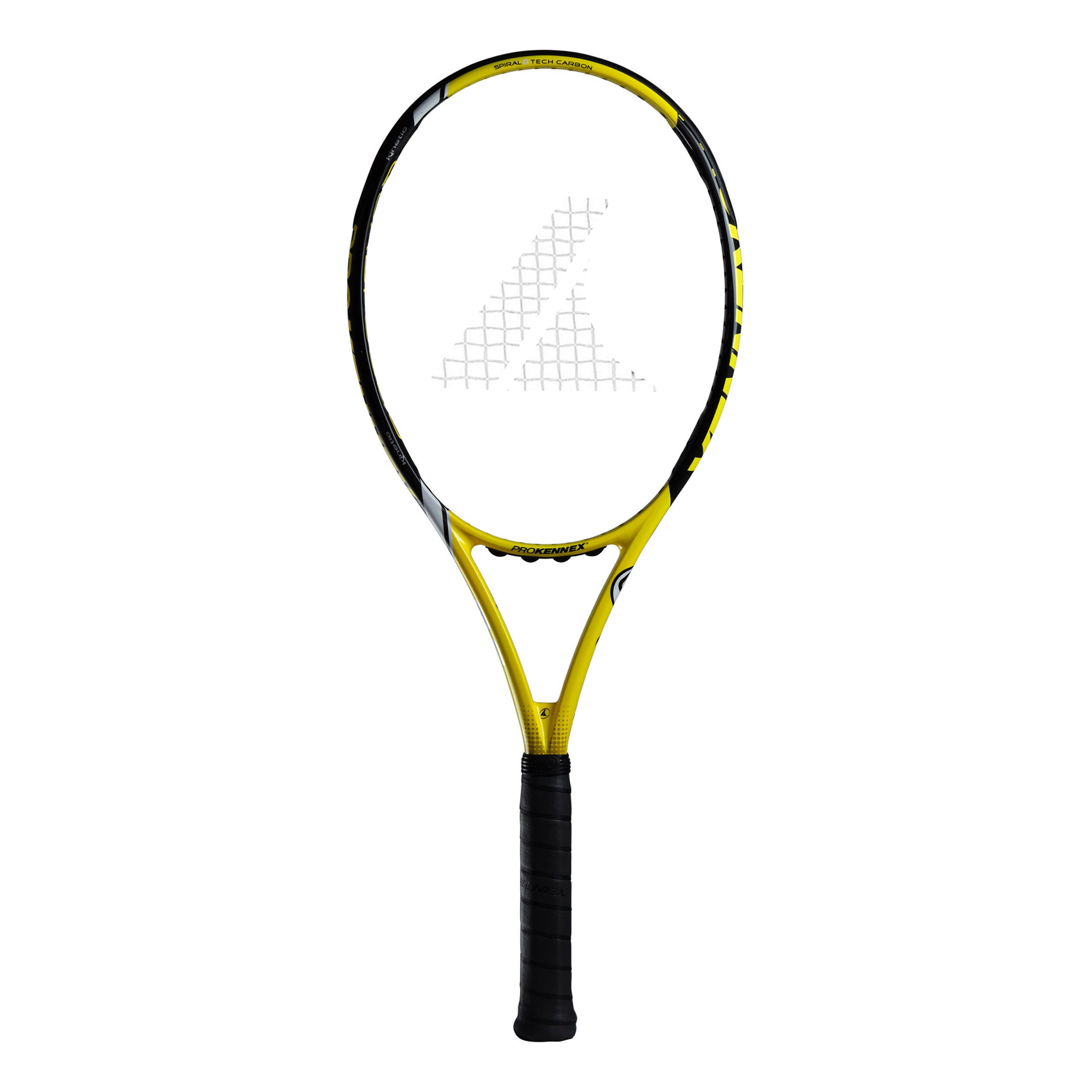 Kinetic Q+ 5 (300g) Turnierschläger
