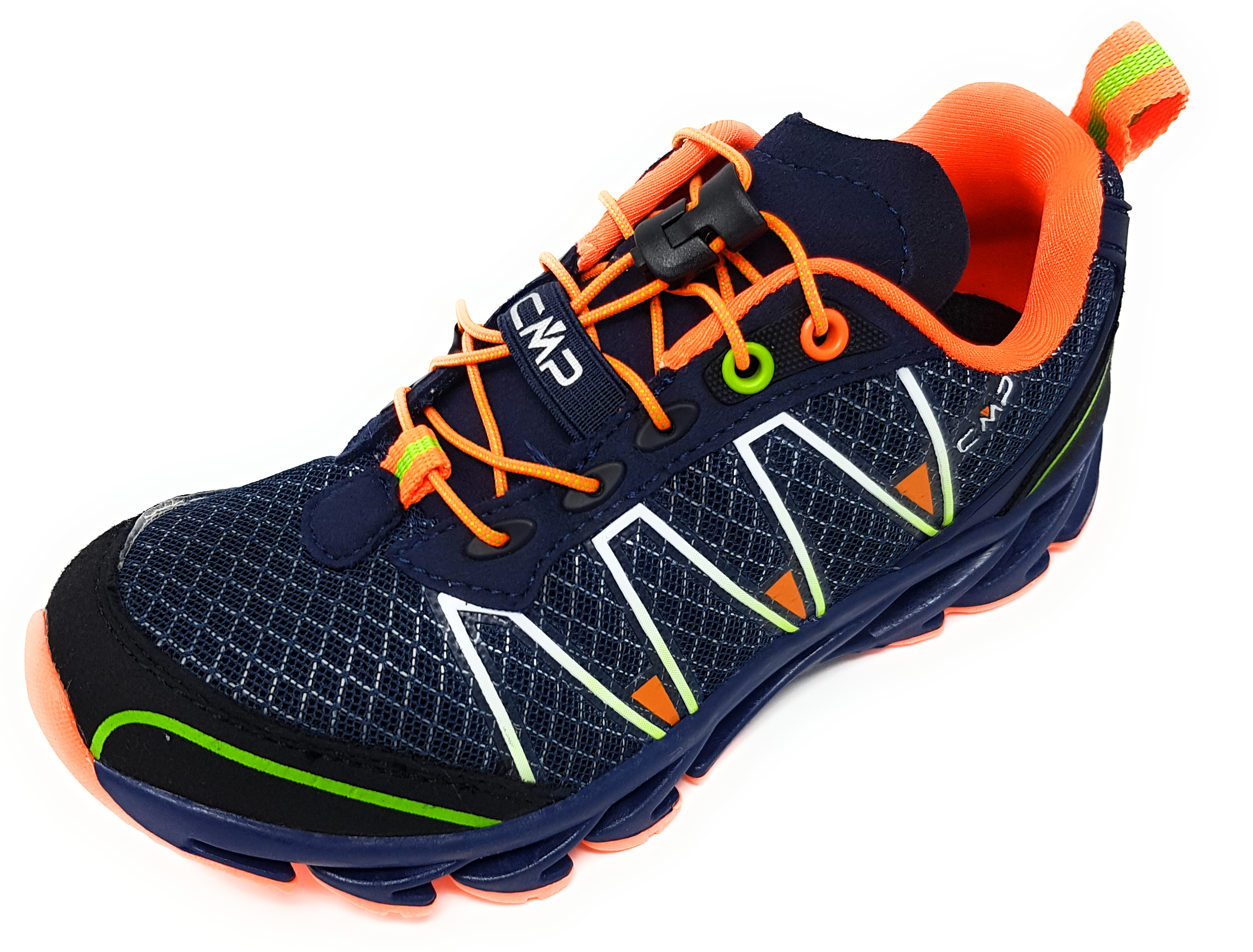 CMP Kids Altak Trail 30Q9674K Blau 97BD navy