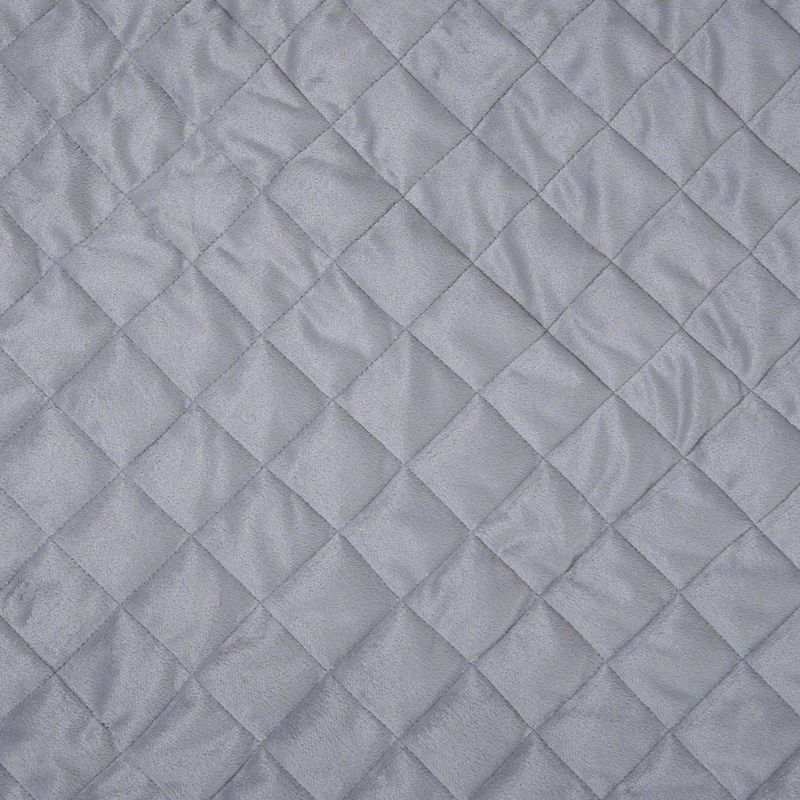 Kuscheldecke Velvet granit zu TOP-Preisen