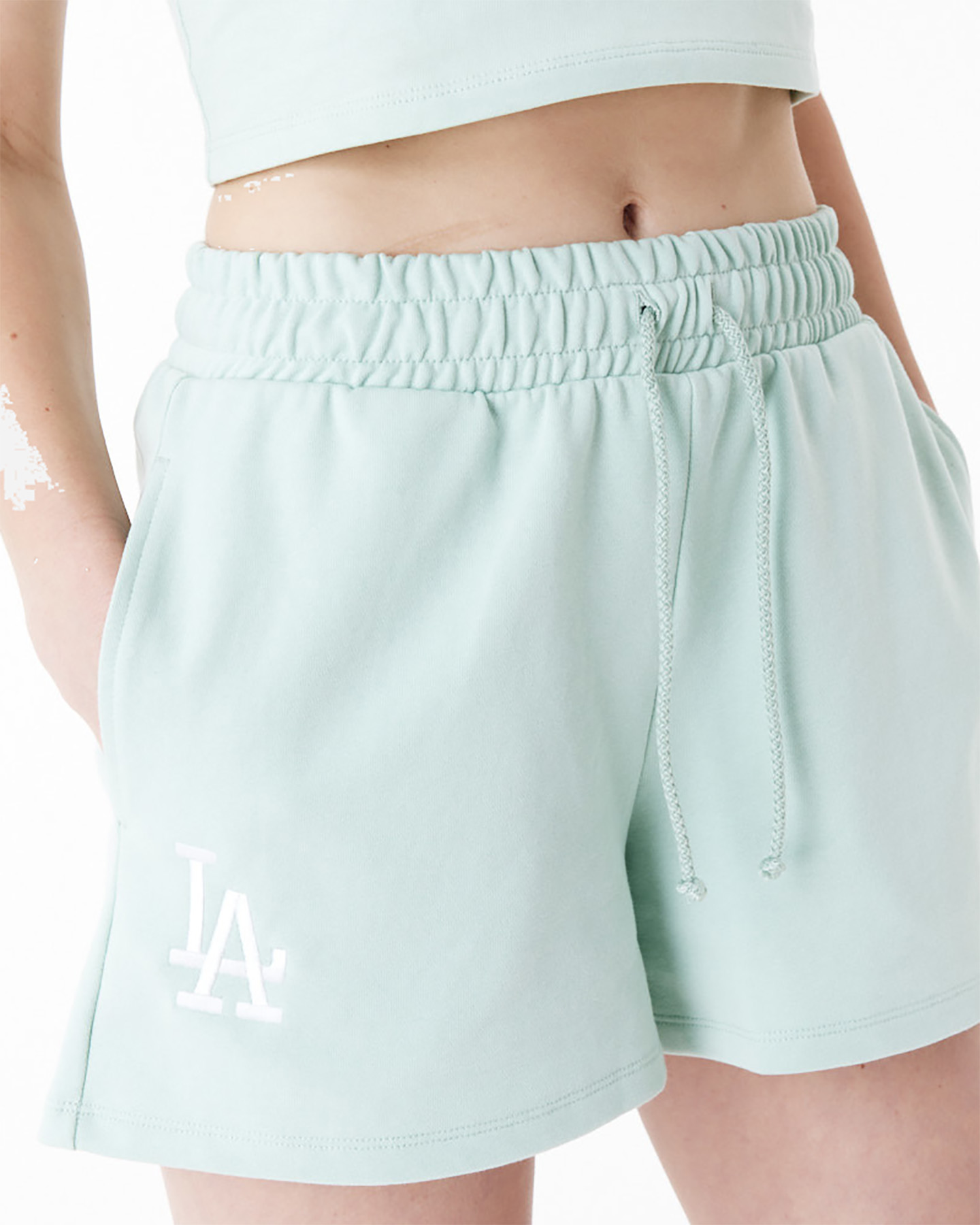 Pantaloncini New Era Coulisse New York Yankees W 60435324