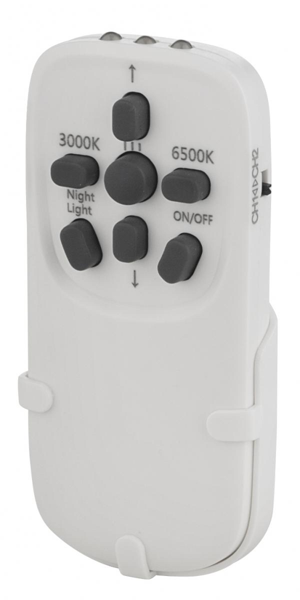Globo Lighting - PAYN - Deckenleuchte Metall weiß, LED